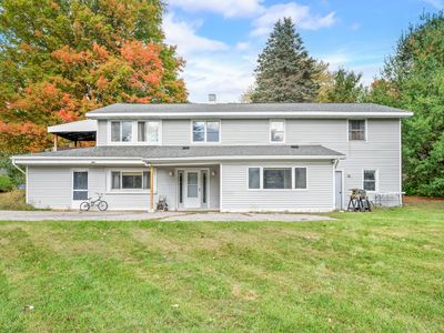 11124 E M 55, Cadillac, MI, 49601