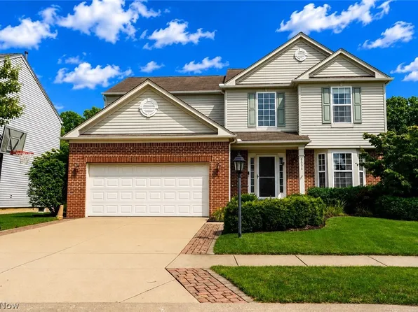 8858 Jordan Ct, North Ridgeville, OH 44039