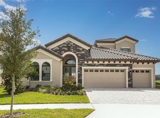 11213 Rustic Timber Loop, San Antonio, FL 33576