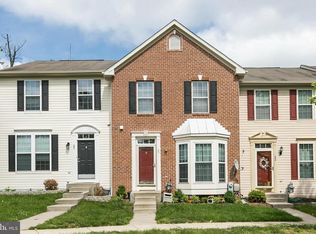 25 Turnbrook Ct, Baltimore, MD 21234