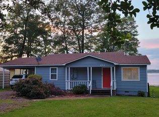 191 Pine Valley Loop, Houston, AR 72070