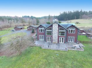 13149 Independence Rd SW, Rochester, WA 98579