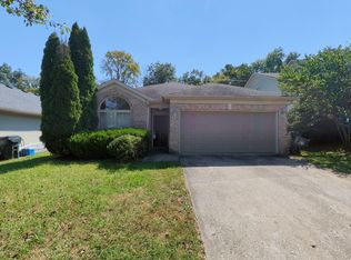885 Henderson Dr, Lexington, KY 40515