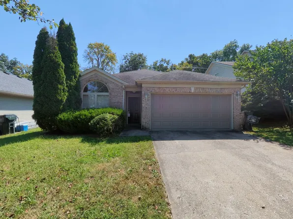885 Henderson Dr, Lexington, KY 40515
