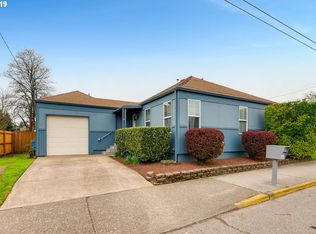 3045 SE 122nd Ave, Portland, OR 97236