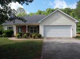 428 Bear Cub Path, Social Circle, GA 30025