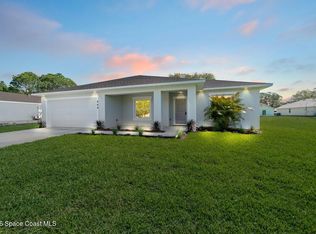 449 Wells Ave SW, Palm Bay, FL 32908