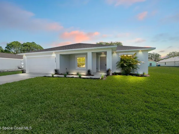 449 Wells Ave SW, Palm Bay, FL 32908