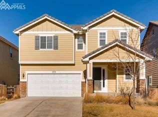 775 Diamond Rim Dr, Colorado Springs, CO 80921