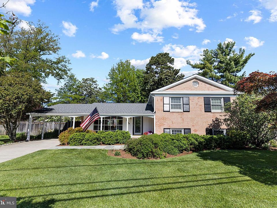 1st image of 1989 Milboro Dr