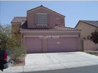 9017 Pine Mission Ave, Las Vegas, NV 89143