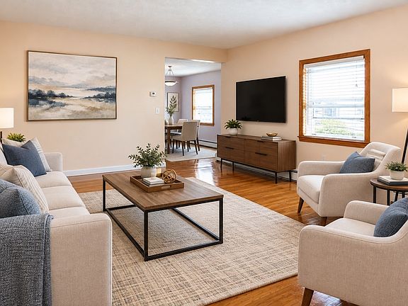 2nd image of 36 Saint Edward Rd #3