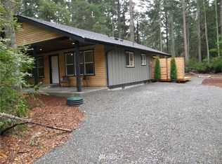 10708 105th Ave, Anderson Island, WA 98303
