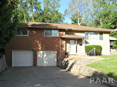 6918 N Patricia Ln, Peoria, IL, 61614