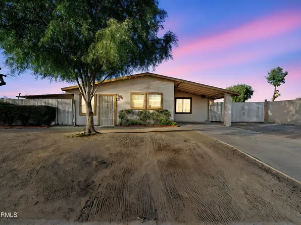 3610 W ABRAHAM Lane, Glendale, AZ 85308