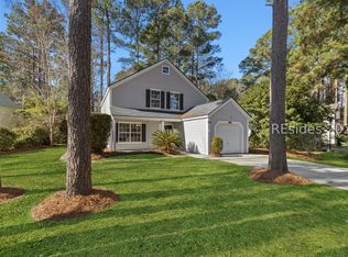 323 Mill Pond Rd, Bluffton, SC 29910