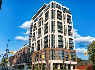 560 Rideau St #22, Ottawa, ON K1N 0G3