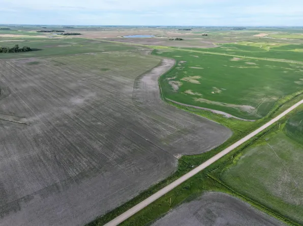 County Road 11, Sanborn, ND 58072