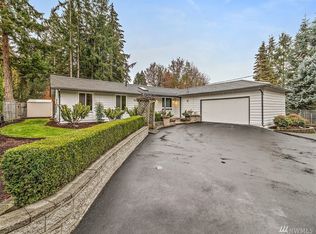 15612 203rd Ave SE, Renton, WA 98059