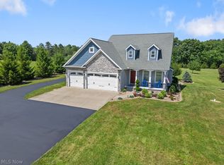 10685 Beech St NE, Alliance, OH 44601