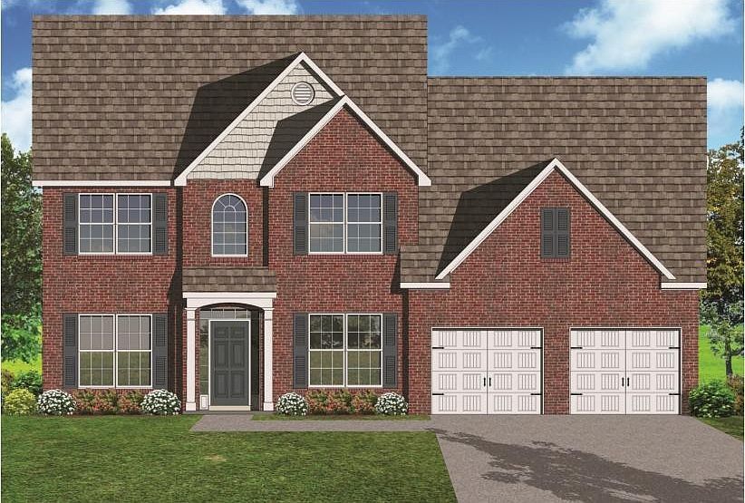 1st image of 2067 Wooded Mountain Ln Lot 78