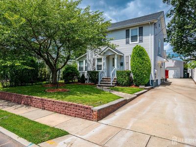 1160 S 9th St, South Plainfield, NJ, 07080