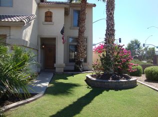 761 S 27th Pl, Mesa, AZ 85204
