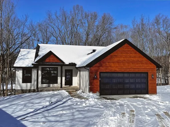 353 Valleybrook Cir, Howard, OH 43028