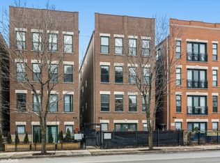 2305 W Chicago Ave APT 3, Chicago, IL 60622