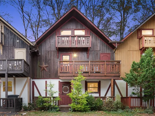 777 S Shore Trl, Central City, PA 15926