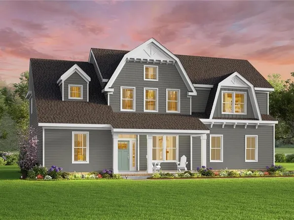 1432 Taft Rd, Chesapeake, VA 23322