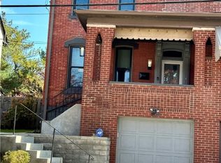 305 Kearsarge St, Pittsburgh, PA