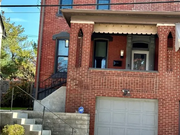 305 Kearsarge St, Pittsburgh, PA 15211