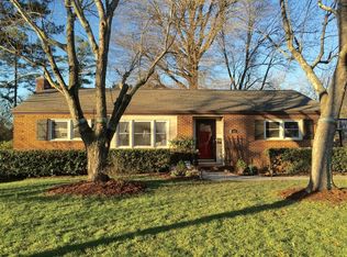 408 Webster Pl, Charlotte, NC 28209