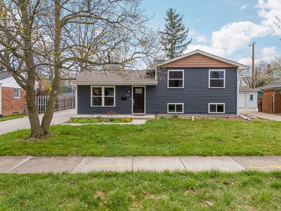 706 Leona Dr, Ann Arbor, MI, 48103