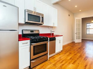 184 Wilson Ave #2B, Brooklyn, NY 11237