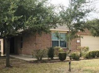 303 Indian Meadow Dr, Georgetown, TX 78626