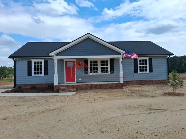 4031 Us Highway 64, Nashville, NC 27856