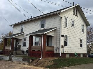 116 Greenfield Ave SW, Canton, OH 44706