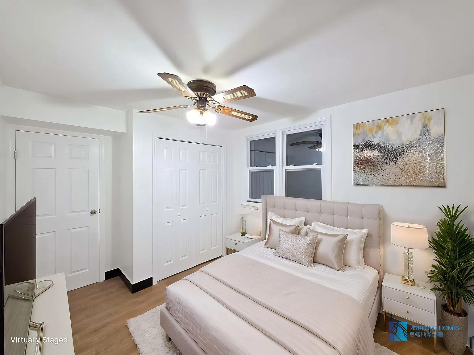 2 bed, 800 sqft, $2,500 — Photo 4