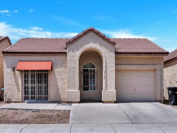 6184 S COLONIAL Way, Tempe, AZ 85283