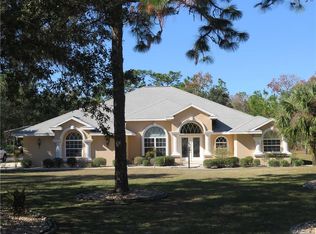 4232 N Deckwood Dr, Beverly Hills, FL 34465