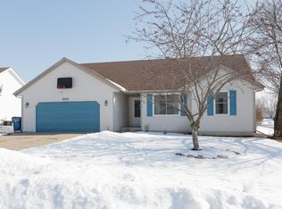4608 Yellow Pine Ln, Kalamazoo, MI 49004