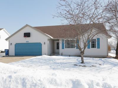 4608 Yellow Pine Ln, Kalamazoo, MI, 49004