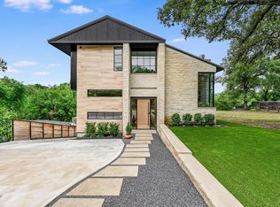 2615 Pembrook Trl, Austin, TX 78731