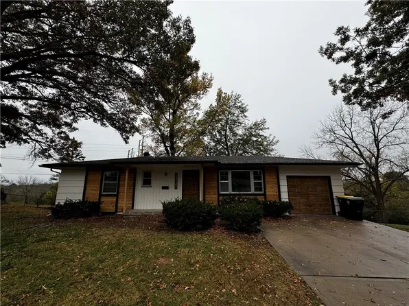 11416 Myrtle Ave, Kansas City, MO 64137