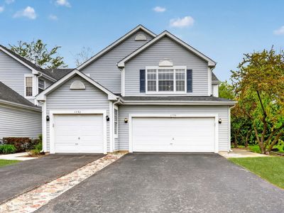 1258 S Candlestick Way, Waukegan, IL, 60085