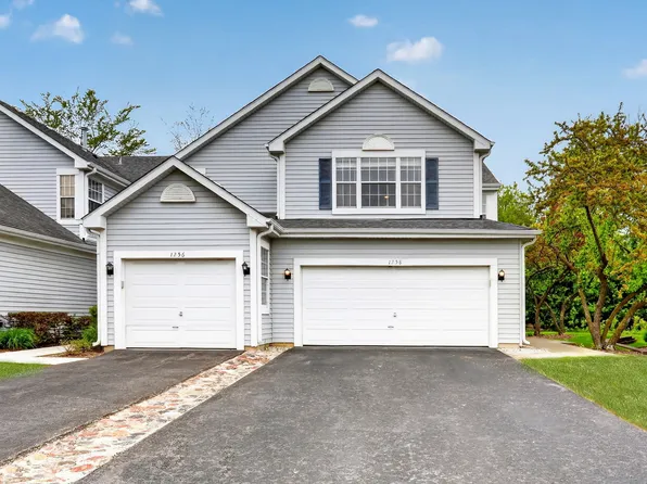 1258 S Candlestick Way, Waukegan, IL 60085