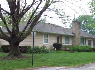 1229 9th Ave, Fulton, IL 61252