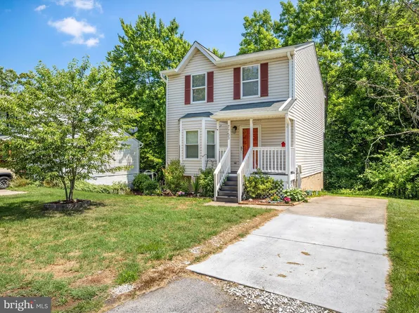 7753 Everd Ave, Pasadena, MD 21122